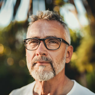 Mike Leto als routiniertes Teammitglied der Krypto-Trading-Plattform